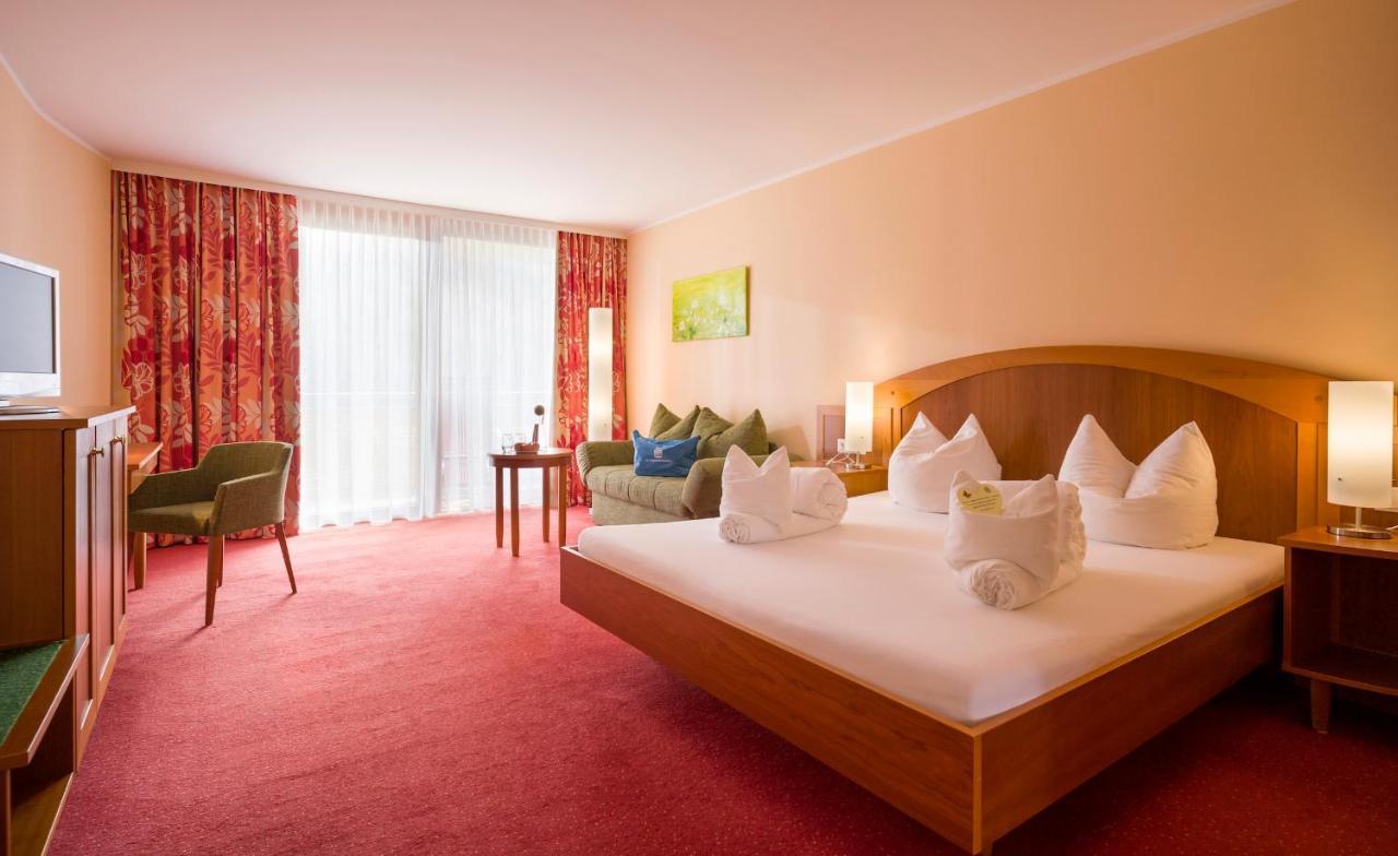 Vivea Hotel Umhausen Im Oetztal Extérieur photo
